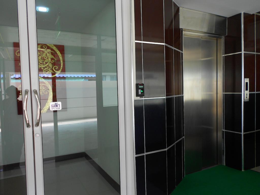 Mantra Place 치앙마이 외부 사진