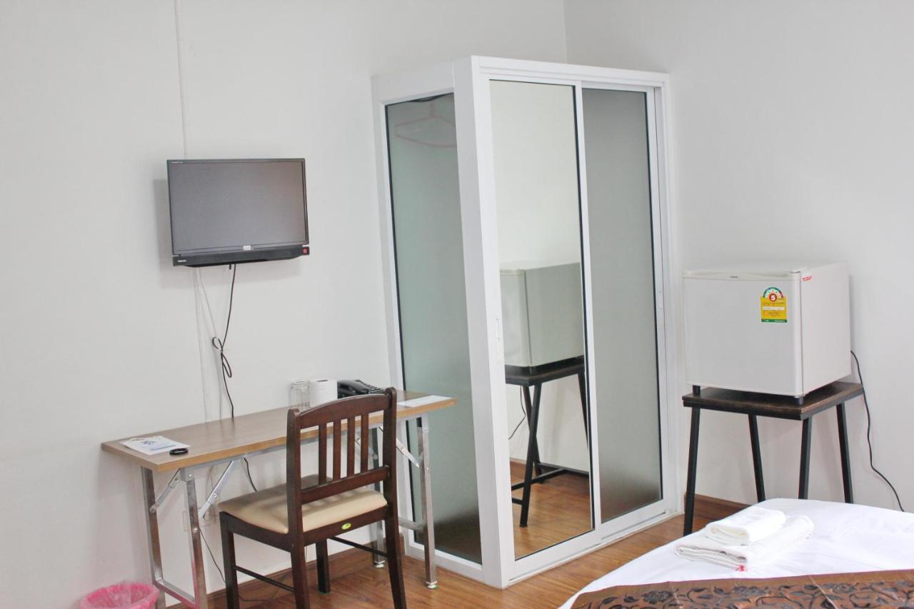 Mantra Place 치앙마이 외부 사진